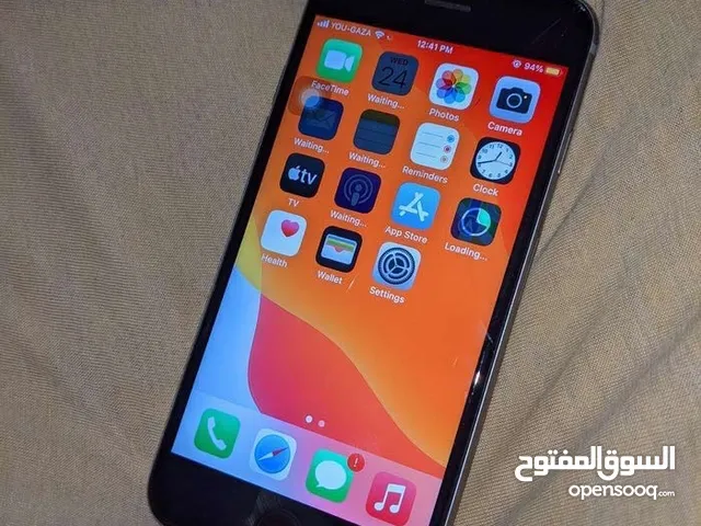 Apple iPhone 6S 32 GB in Sana'a