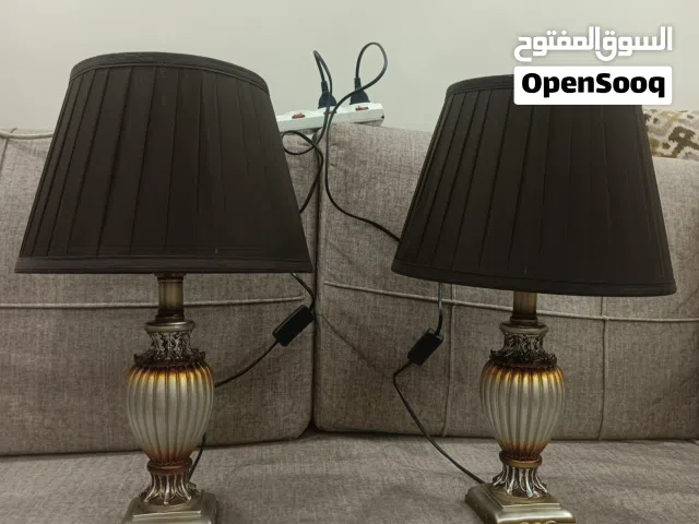 تيبل لامب عدد اثنين طول 50