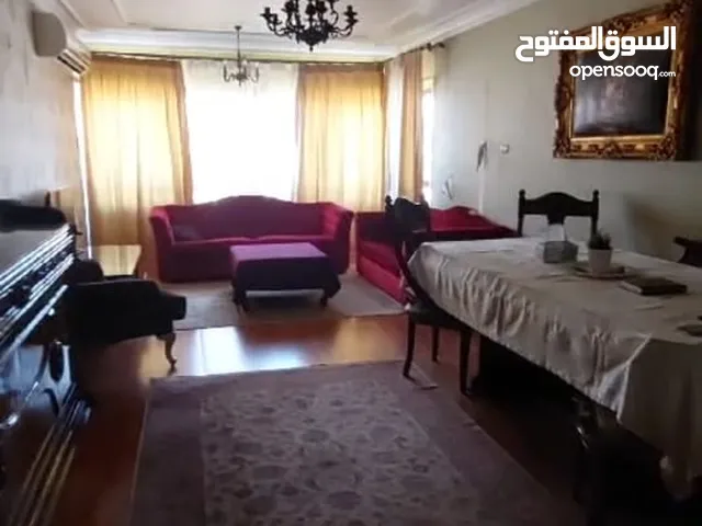 150 m2 3 Bedrooms Apartments for Sale in Cairo Nasr City