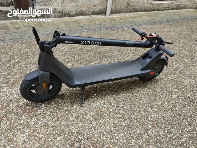 Trotinette electrique xiaomi 4lite