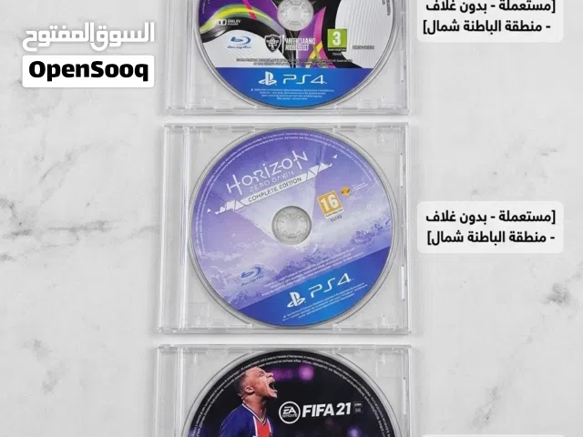 اشرطة سوني فور للبيع الوصف مهم