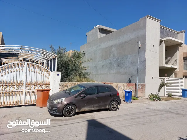 دار للبيع مساحة 280 م