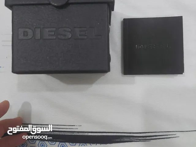  Diesel watches  for sale in Hawally