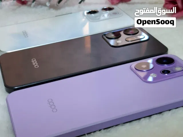 مش أي موبايل ده أوبو رينو 14 برو!   قوة  فخامة  أداء خارق في إيديك