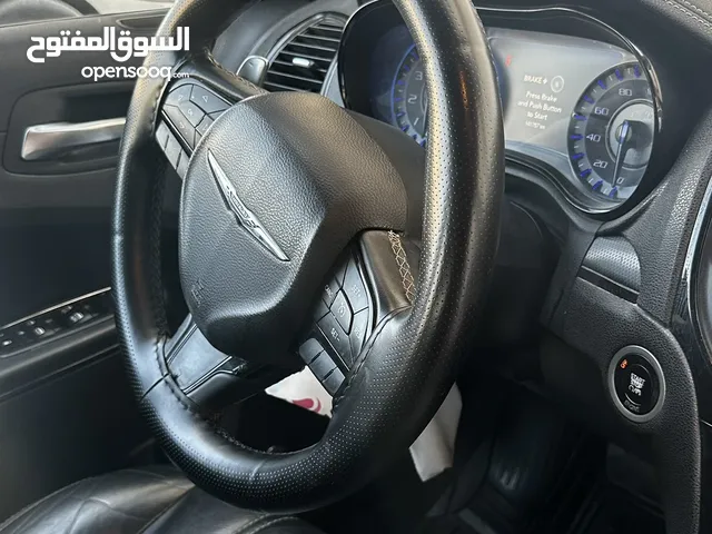 Used Chrysler 300 in Basra