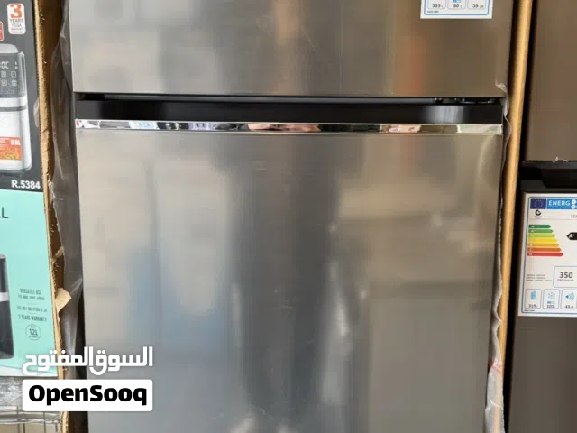 ثلاجات LG سعة 401لتر لون سلفر إنفيرتر كفاله 10 سنوات A++بأقل سعر بالمملكه عرض لمدة أسبوع