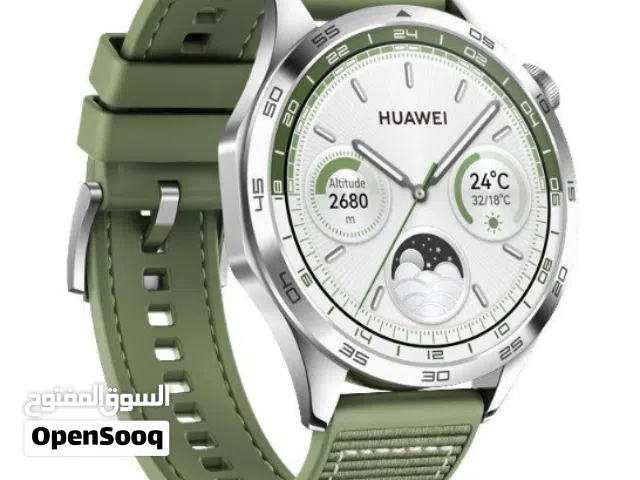 Huawei smart watches for Sale in Hawally