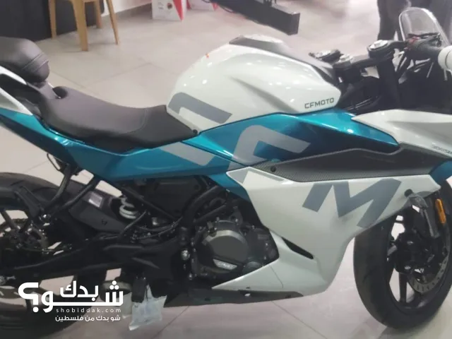 Cf moto 300cc 2022