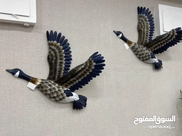 اكسسوارت منزلية خارجية وداخلية مميزة