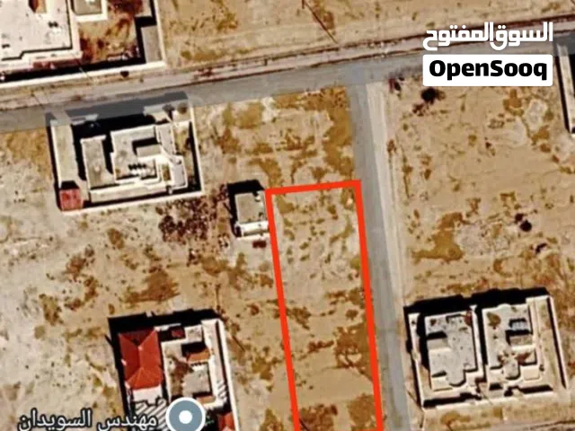 Residential Land for Sale in Mafraq Al-Badiah Ash-Shamaliyah