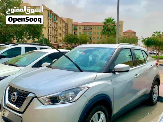 NISSAN KICKS 2020 Dec GCC
