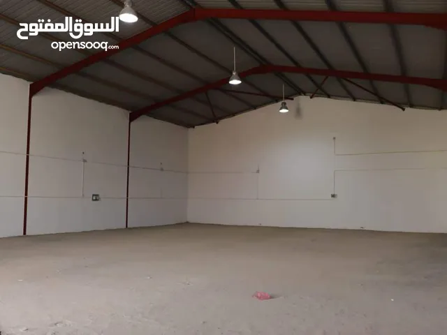 550 m2 Warehouses for Sale in Benghazi Al Hawary