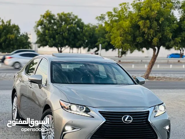 Lexus ES 2016 in Al Batinah