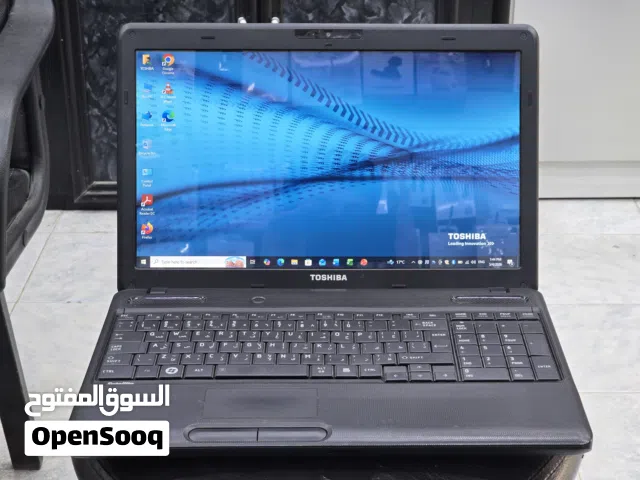 Windows Toshiba for sale  in Irbid