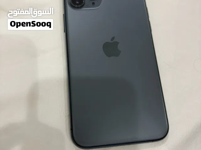 Apple iPhone 11 Pro 64 GB in Jeddah