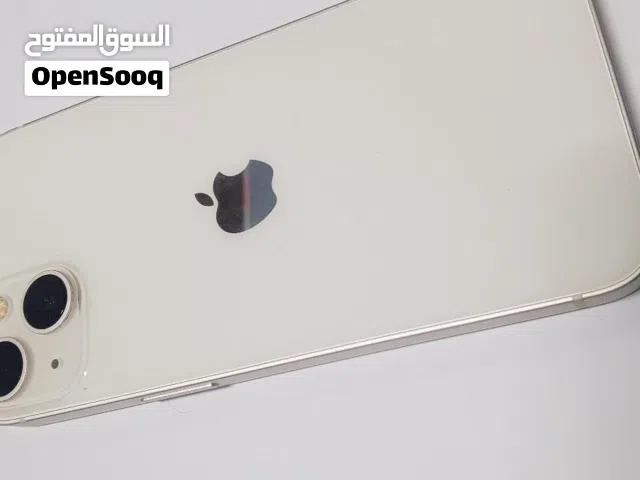 Apple iPhone 13 128 GB in Al Dakhiliya