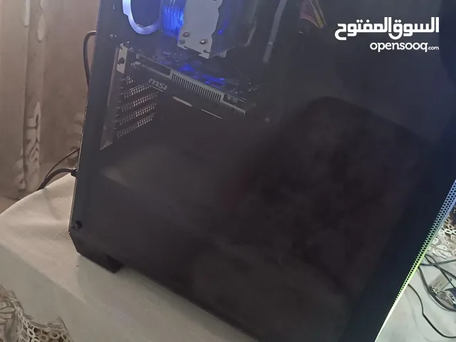 شاشتين Cori5 مستعمل للبيع
