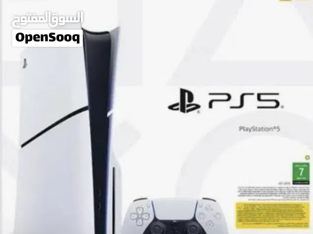 PlayStation 5 PlayStation for sale in Ar Rass
