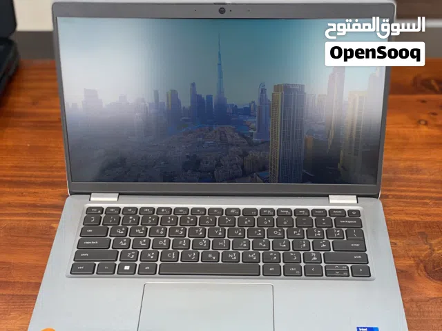 Dell Latitude 5420 Core i7-11th Generation