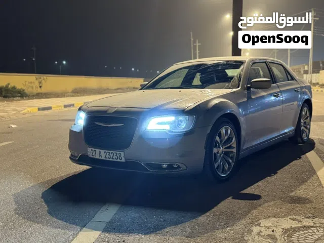 2015 Chrysler 300 300S V6