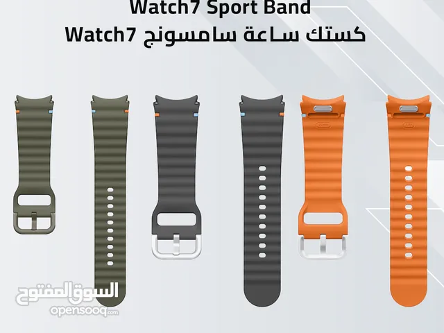 Samsung Watch Strap كستك سامسونج الاصلي