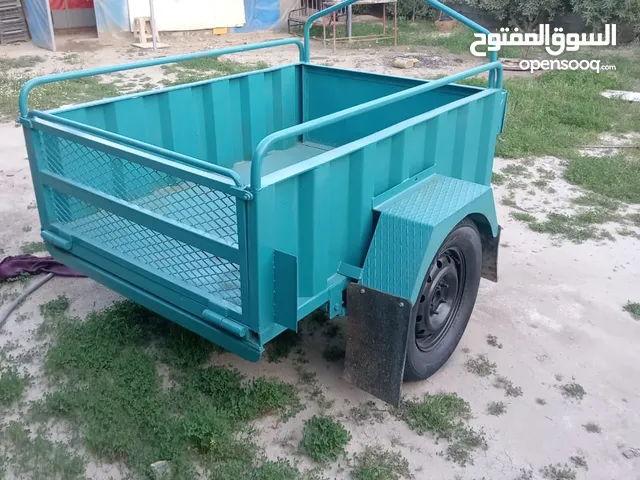 عربة خدمات جديده