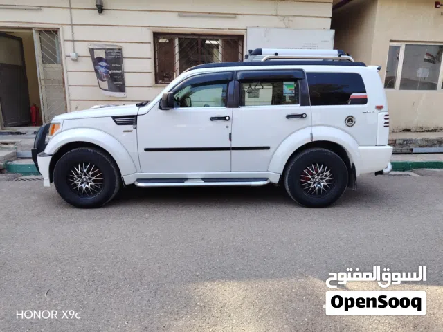 دوج نيترو 2011 للبيع