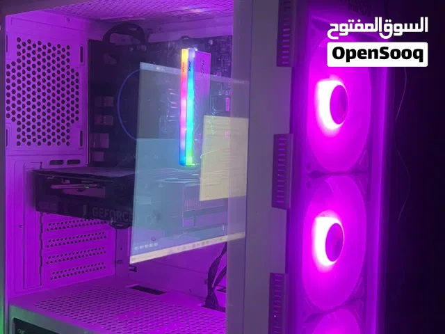 للبيع بي سي