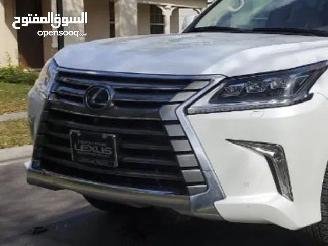 للبيع شبك لكزس استيشن وكاله نظيف جدا