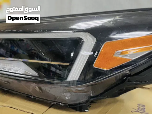 فنار توسان 2020/2021 خمس عدسات  يسارا