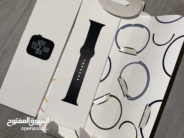 لون اسودApple Watch SE