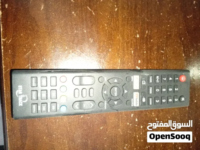 ريموت تلفزيون ستار تراح جديد