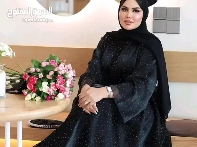 جبه جديده ولا مره ملبوسه مشراق جديد قسم بالله مشتريتها بب80وتوصيل 5اريدها ب70