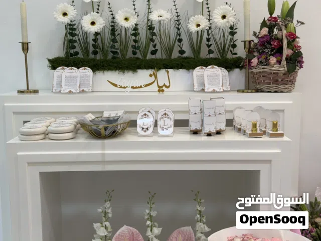 ستاند مناسبات للأجار اقراء الوصف