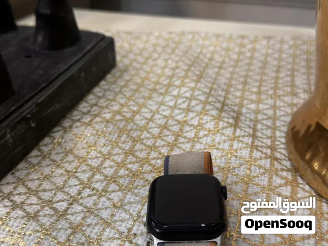 Apple smart watches for Sale in Al Dhahirah