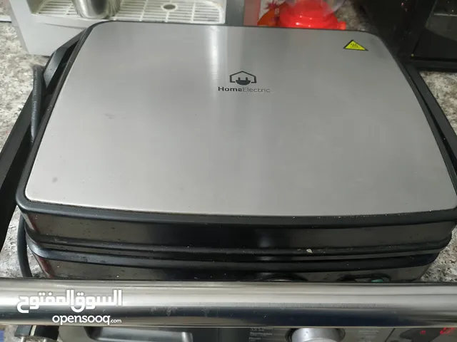  Grills and Toasters for sale in Irbid