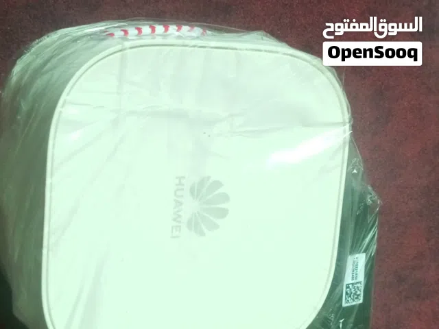 موسع هواوي للبيع بحال الوكاله