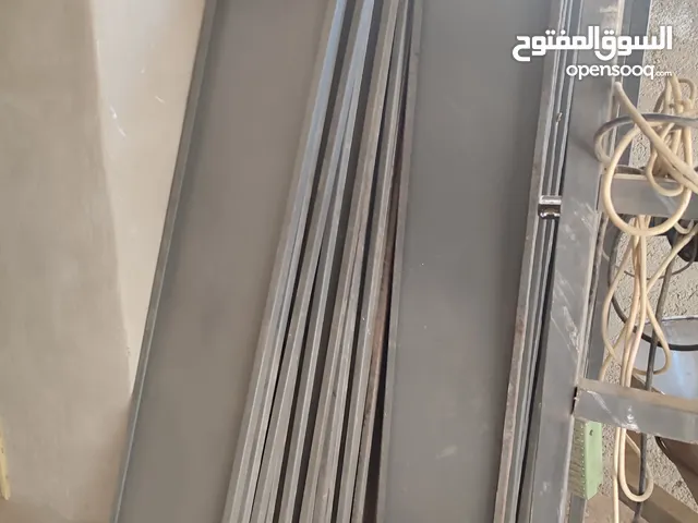 رفوف heavy duty shelves