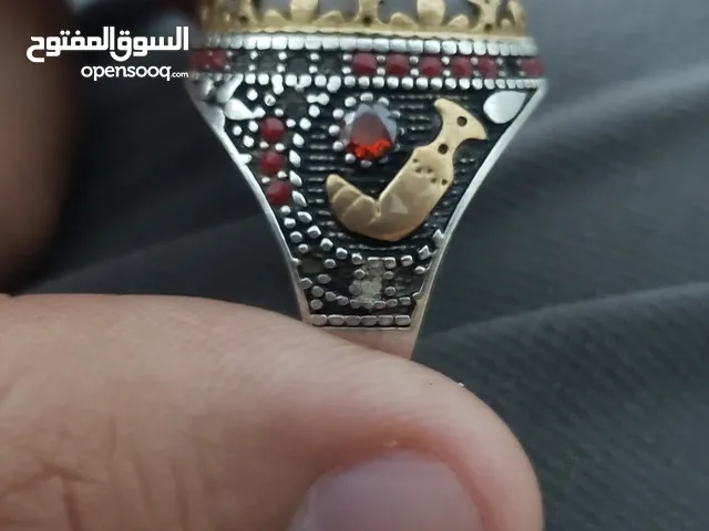 Rings for sale in Jeddah