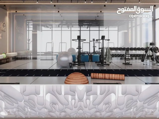 732 ft² 1 Bedroom Apartments for Sale in Dubai Bukadra