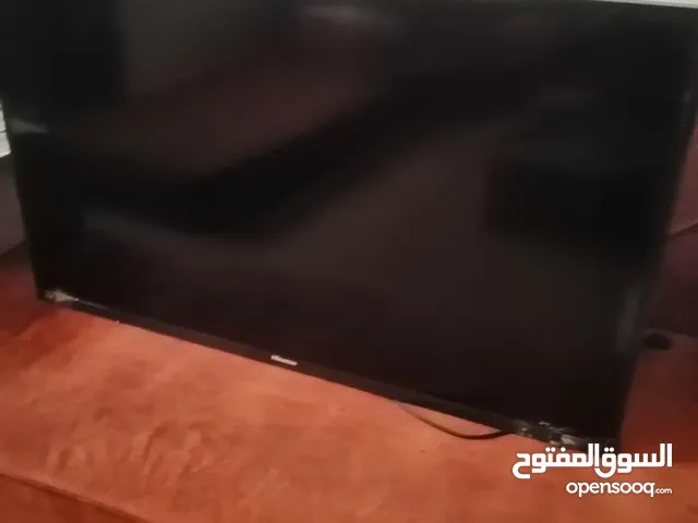 Hisense Smart 43 inch TV in Zarqa