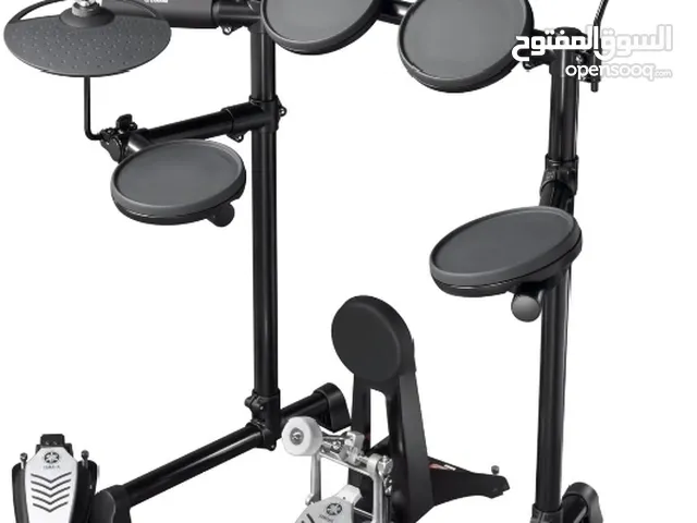 Yamaha electric drums DTX 430K brand New.