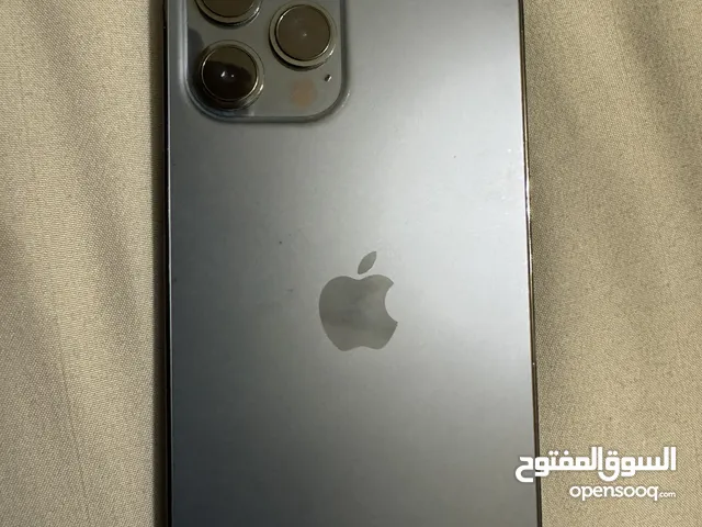 Apple iPhone 12 Pro Max 128 GB in Cairo
