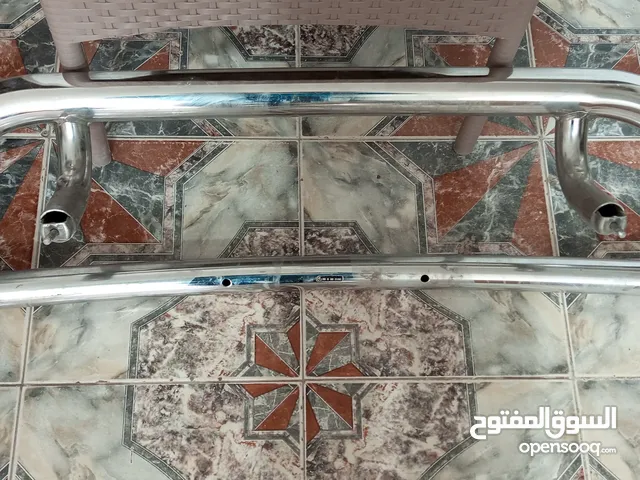 صدام أمامي مرسيدس ml