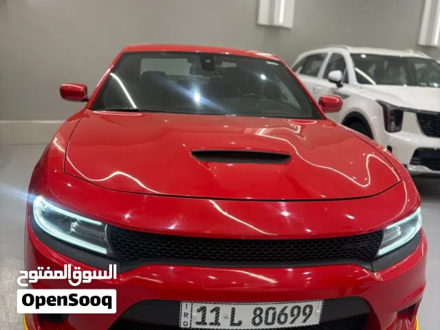 Used Dodge Charger in Baghdad