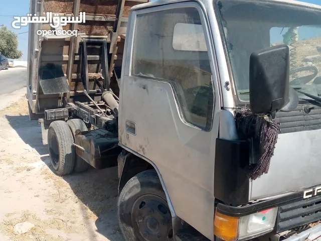 قلاب متسوبيشي كانتر