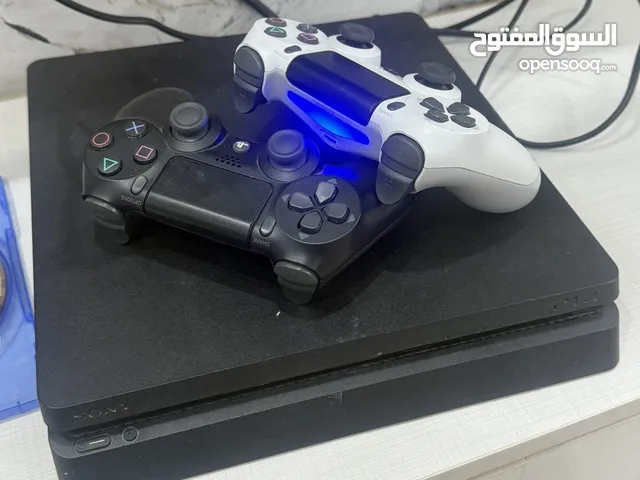 PlayStation 4 PlayStation for sale in Basra