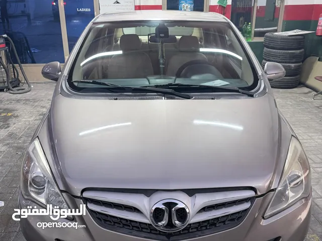 Used BAIC Other in Northern Governorate