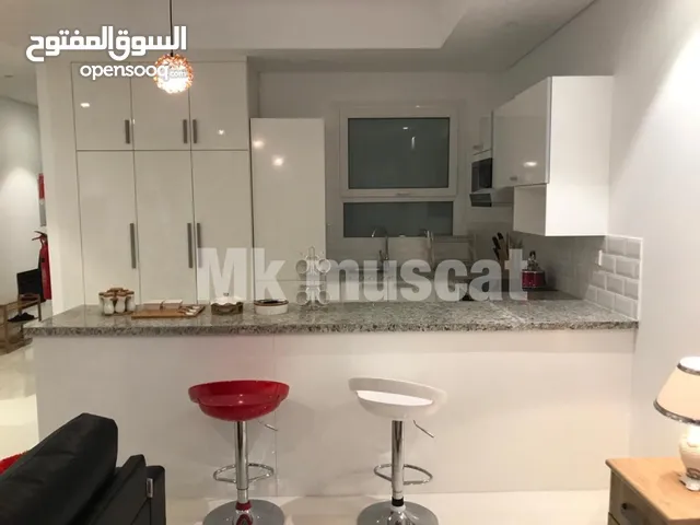 50 m2 Studio Apartments for Sale in Dhofar Taqah