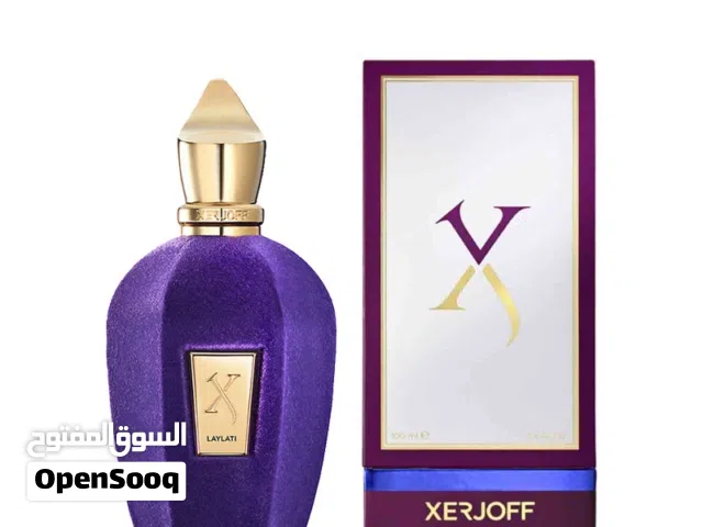 زيرجوف ليلتي Xerjoff laylati